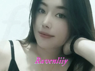 ravenliiy Fille Sensuelle