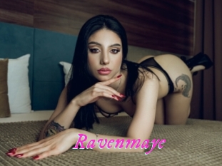 Ravenmaye