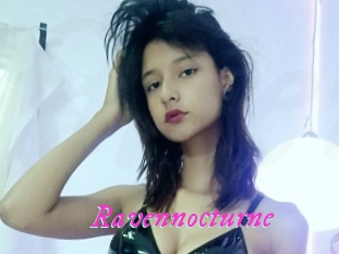 ravennocturne Fille Sensuelle