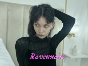 ravennoire Fille Sensuelle