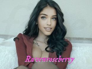 Ravenroseberry