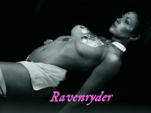 Ravenryder