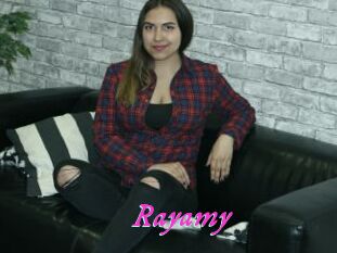Rayamy