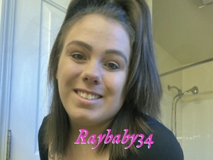 Raybaby34