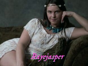 Rayejasper