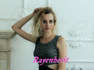 rayenherit Fille Sensuelle