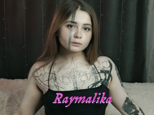 Raymalika