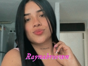 Raynabroown