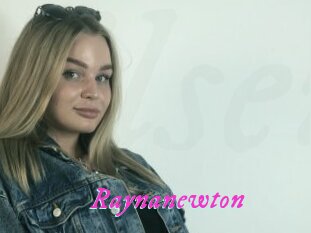 Raynanewton
