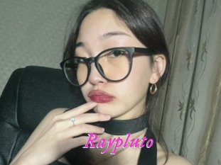 raypluto Fille Sensuelle