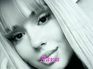 Raysa