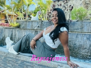 Raysajoness