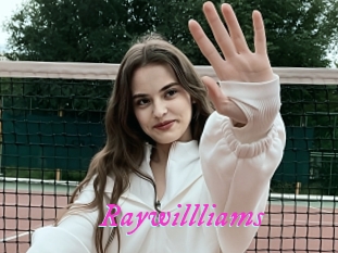 Raywillliams