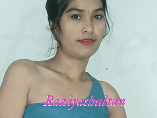 Raziyashultan