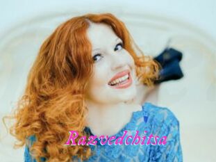 Razvedchitsa
