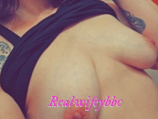 Realwifeybbc