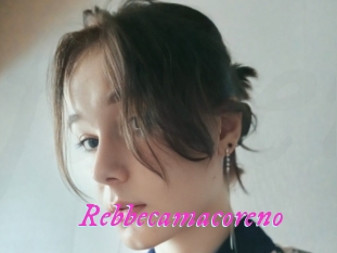 Rebbecamacoreno