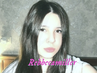 Rebbecamiller