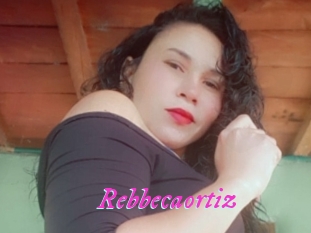 Rebbecaortiz