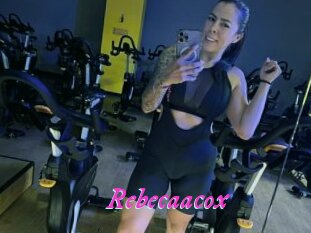 Rebecaacox