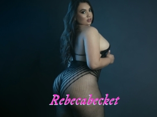 rebecabecket Fille Sensuelle