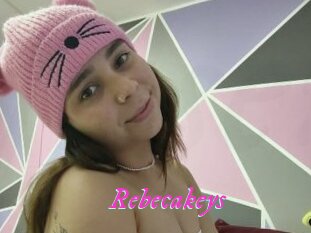 Rebecakeys