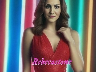 rebecastone Fille Sensuelle