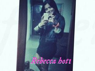 Rebecca_hot1