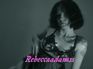 Rebeccaadamss