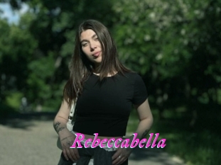 Rebeccabella