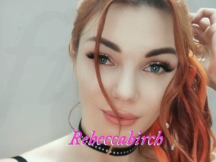 Rebeccabirch