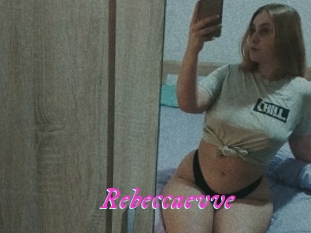 Rebeccaevve
