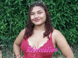 Rebeccalion
