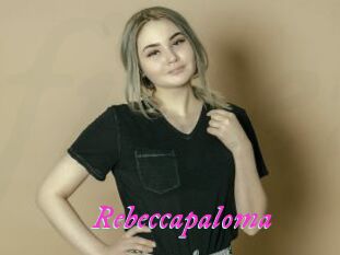 rebeccapaloma Fille Sensuelle