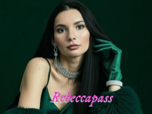 Rebeccapass