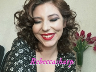 rebeccasharp Fille Sensuelle