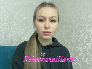 Rebeckawiliams