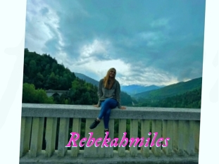 Rebekahmiles