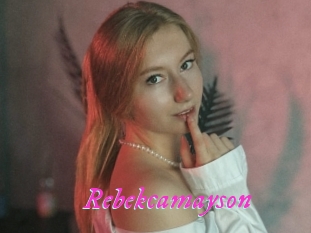 Rebekcamayson