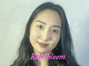 rebelbloom Fille Sensuelle