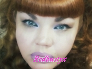 Redbustyx