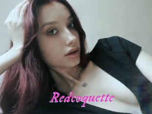 Redcoquette