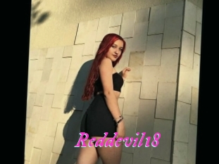 Reddevil18