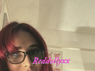 Reddollyxx