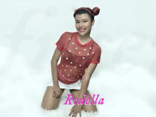redella Fille Sensuelle