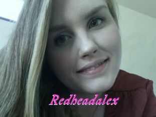 Redheadalex
