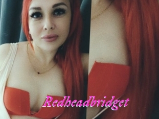 Redheadbridget
