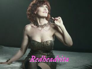 Redheadrita
