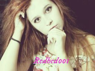 Redhed001