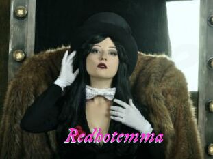 Redhotemma